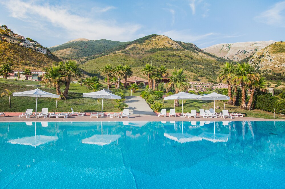 Nelema Village Resort — hotel in San Nicola Arcella