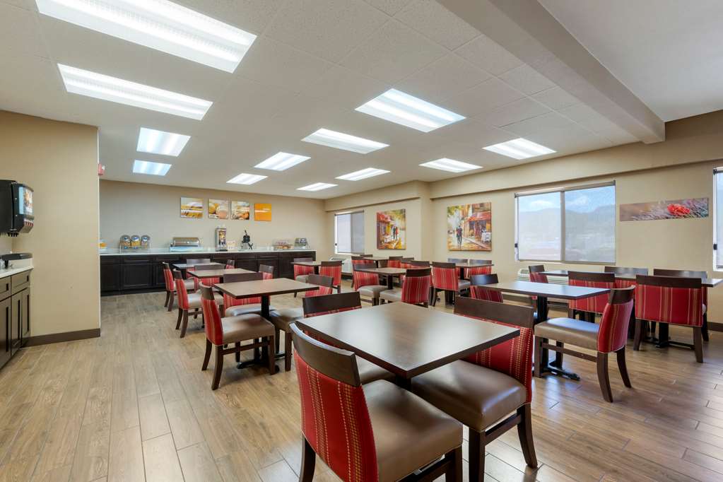 Comfort Inn Camp Verde I 17 - photo 27