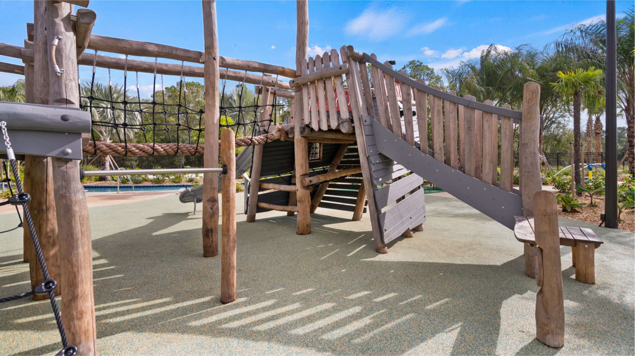 Storey Lake Resort - photo 19