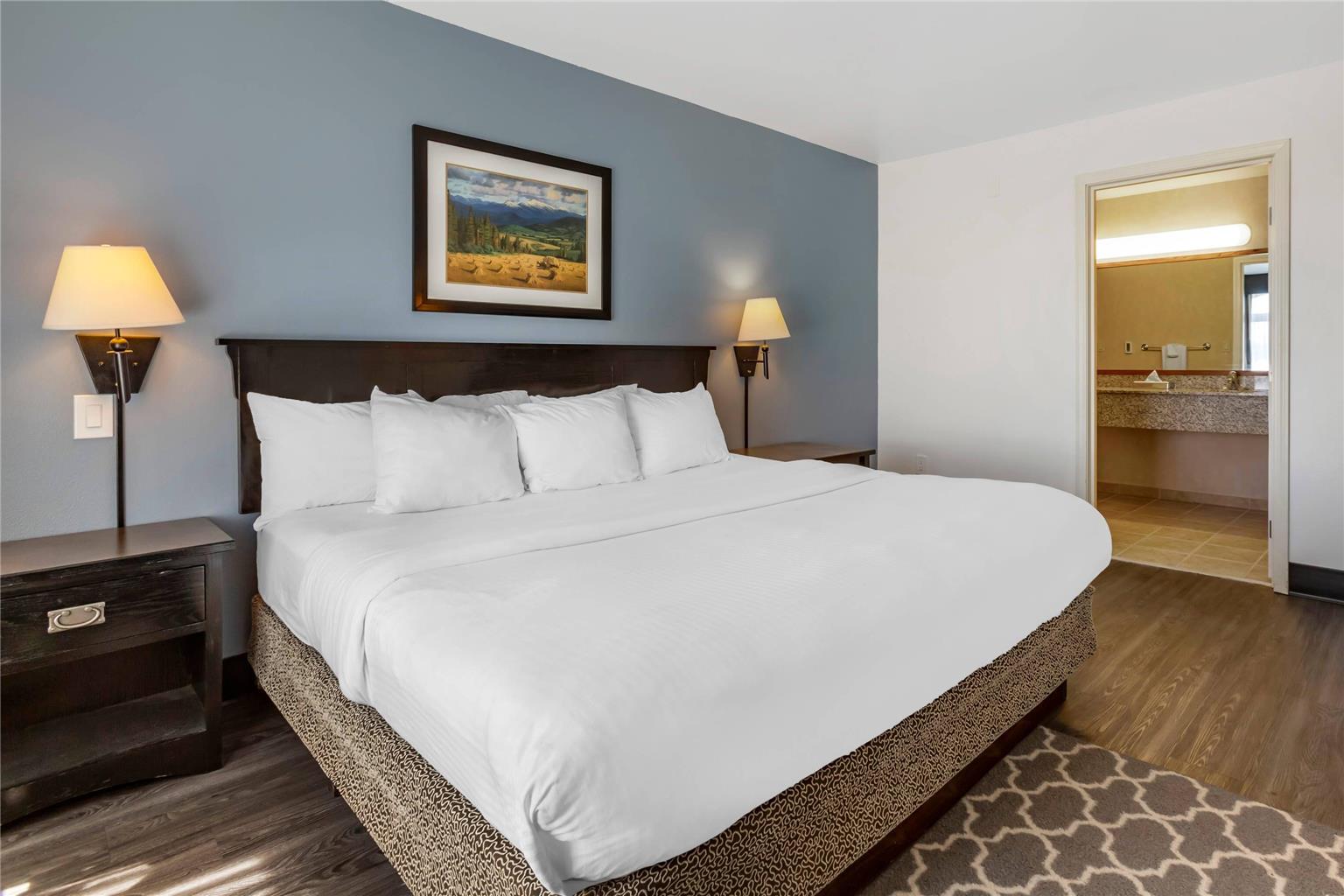 Big Horn Resort an Ascend Collection Hotel - photo 17