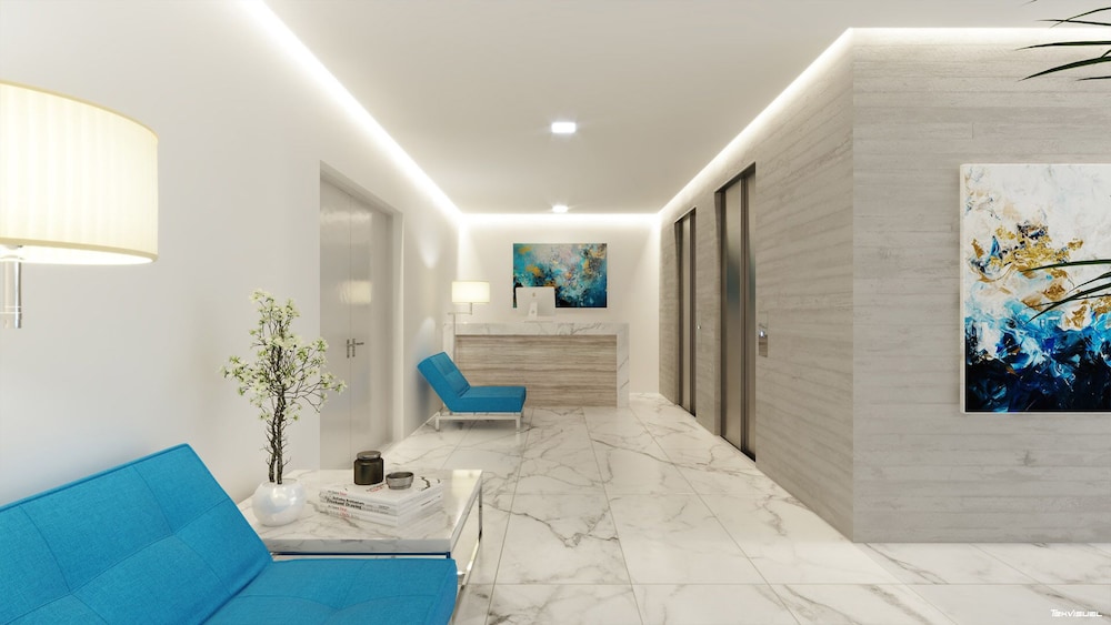 Treasure Island Ocean Club - photo 2