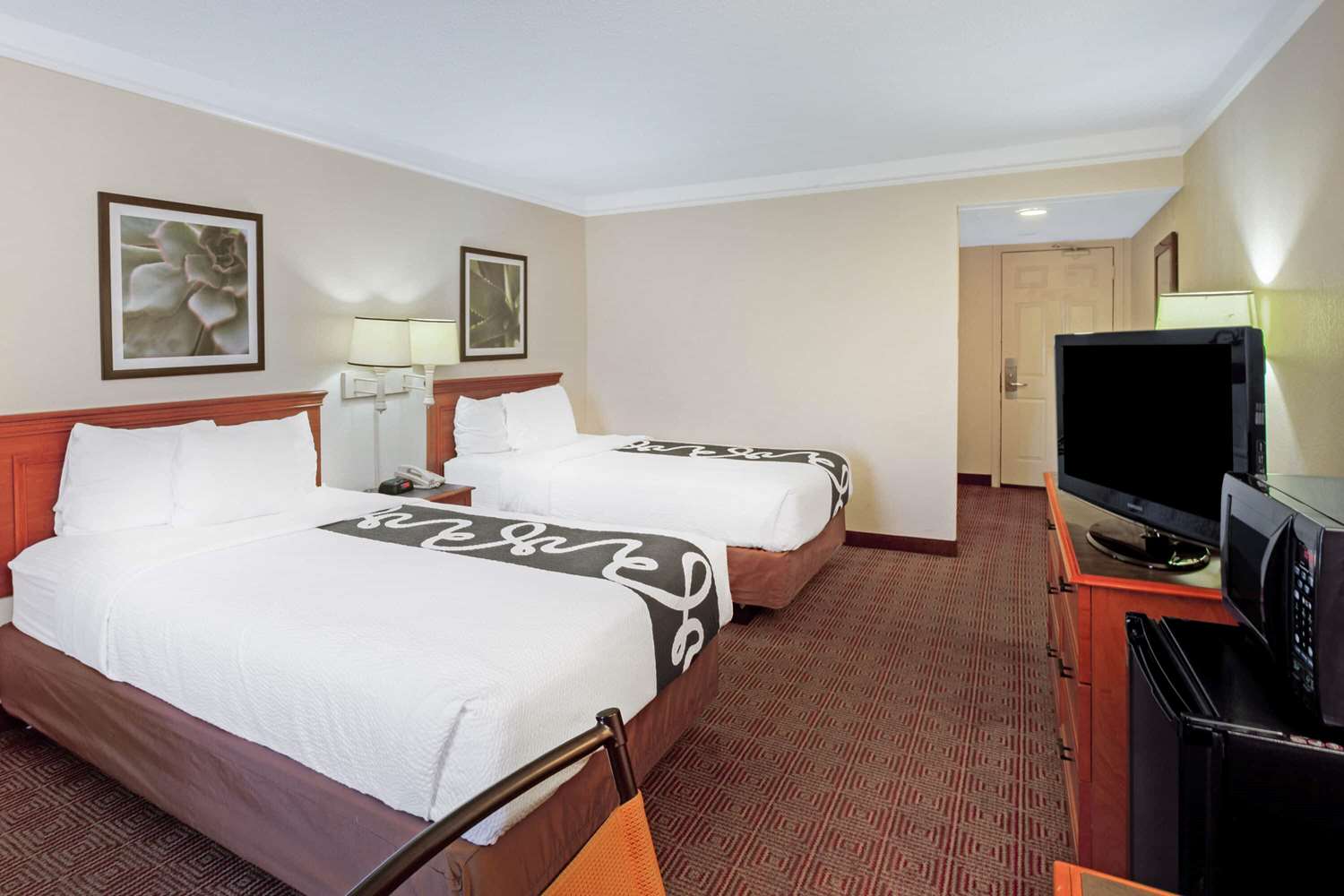La Quinta Inn by Houston Greenway Plaza Medical Area - photo 11