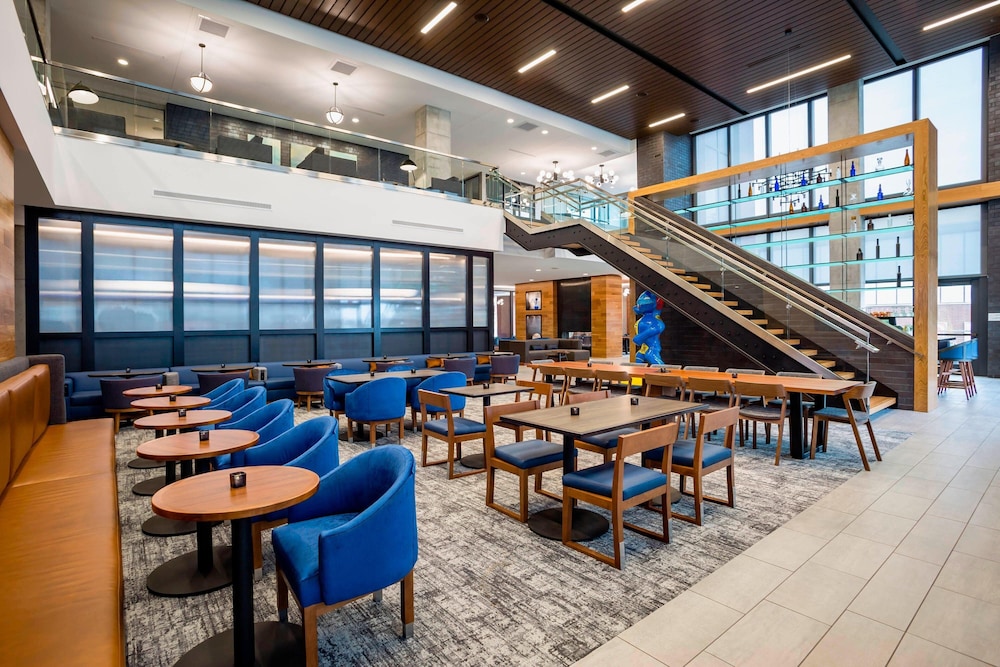 SpringHill Suites by Marriott Madison - photo 20