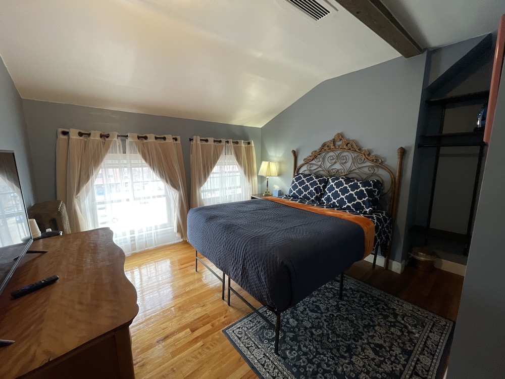 The Holiday Chalet - photo 18