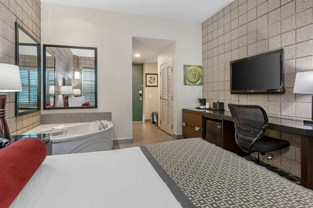 Best Western Plus Sundial - photo 23