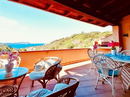 Vistamare Sul Golfo — Porto Cervo