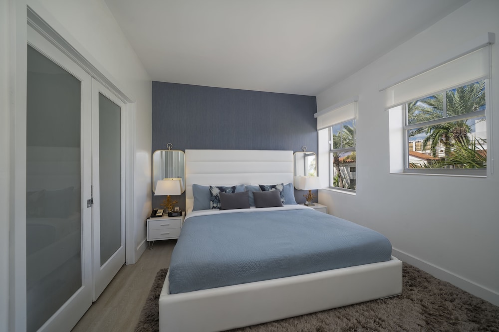 Strand on Ocean by Sunnyside Hotels - photo 6
