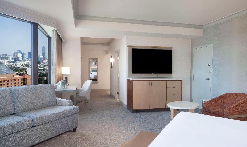 Hilton Anatole - photo 435