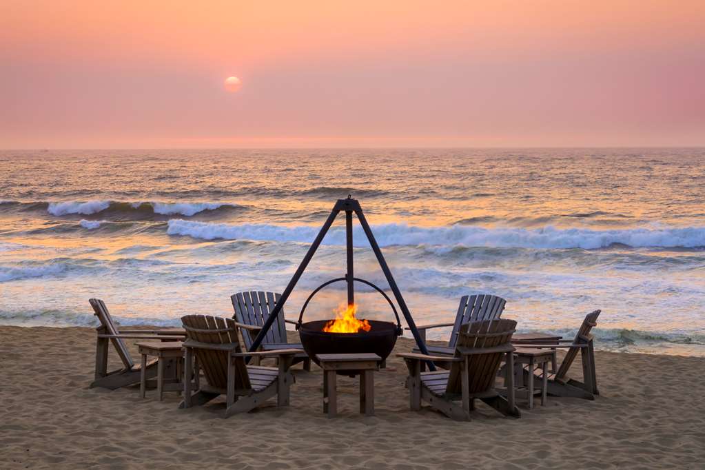 Sanctuary Beach Resort - photo 8