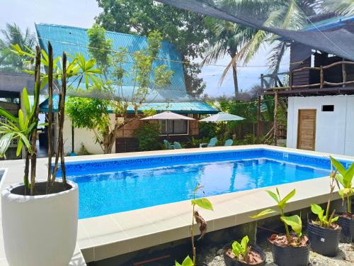 Molinillo Vacation Cabin 19053493 — Ginatilan
