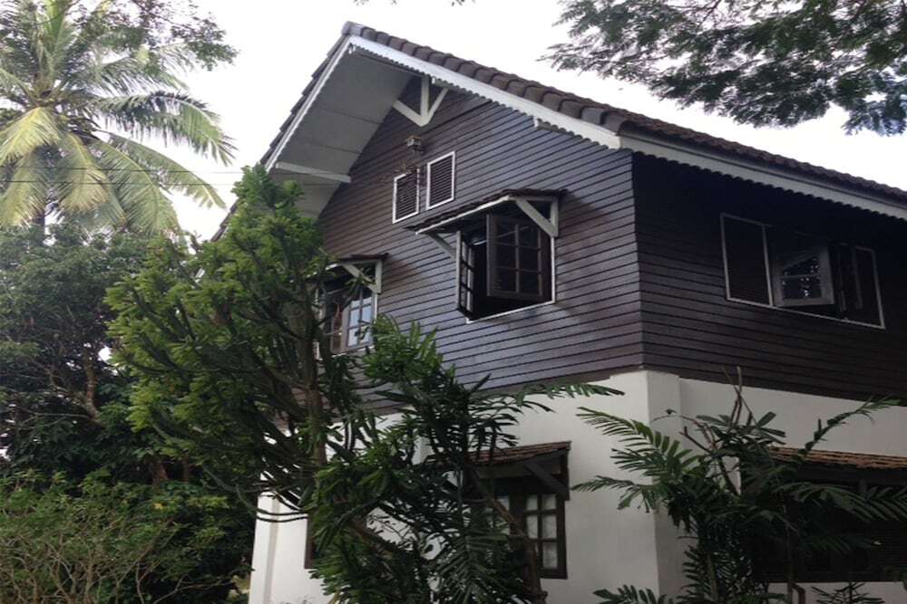 A Hotel Homey — hotel near Bokeo International Airport