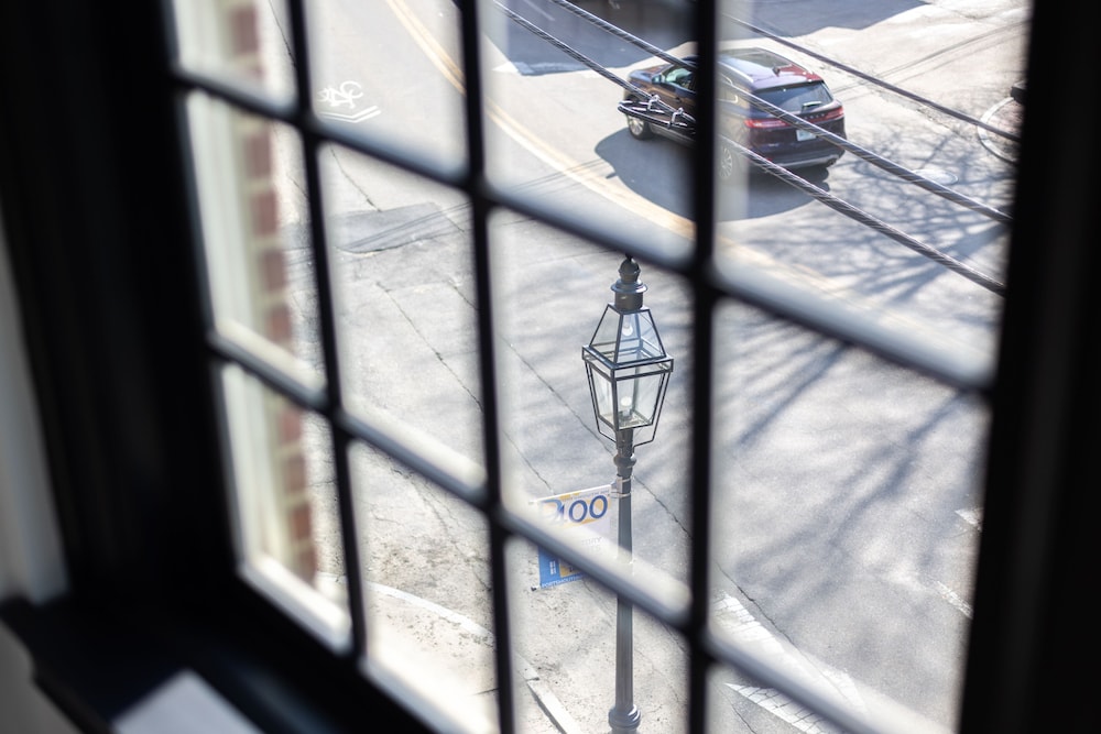 Hotel Thaxter - photo 63