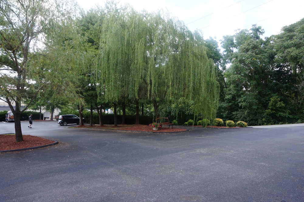 Affordable Corporate Suites of Overland Drive - photo 67