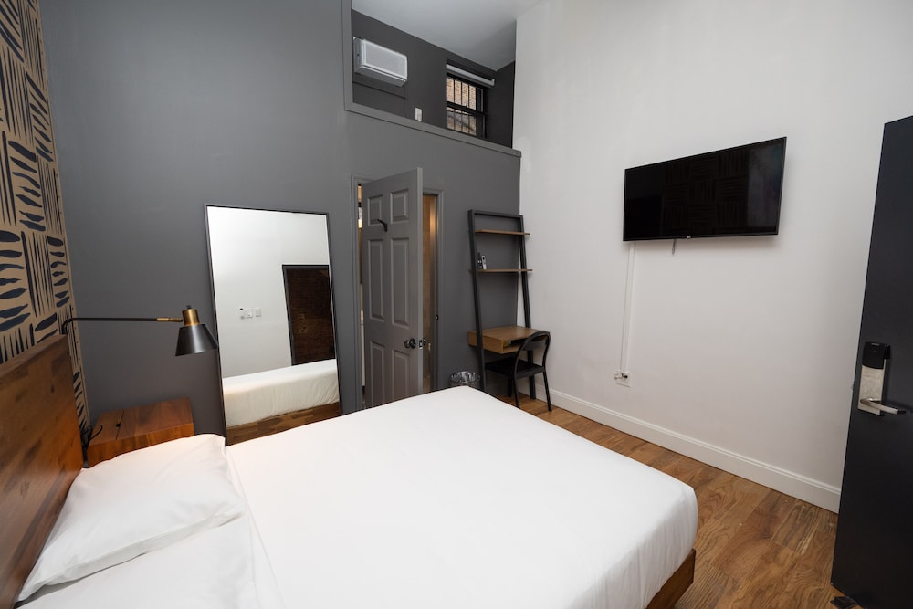 The Flat Nyc - photo 9