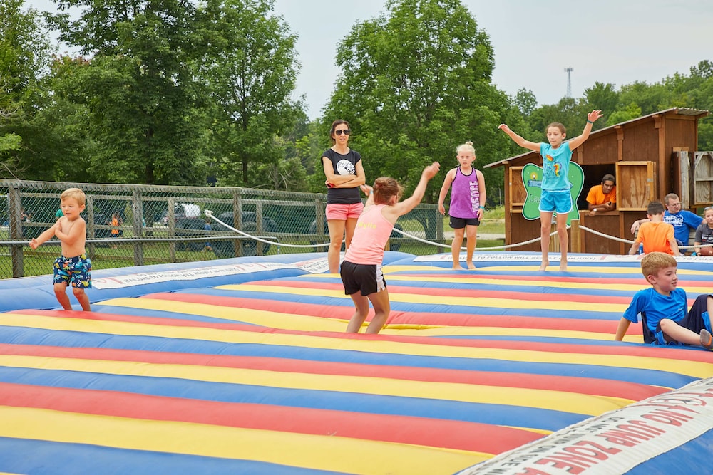 Jellystone Park TM of Western New York - photo 25