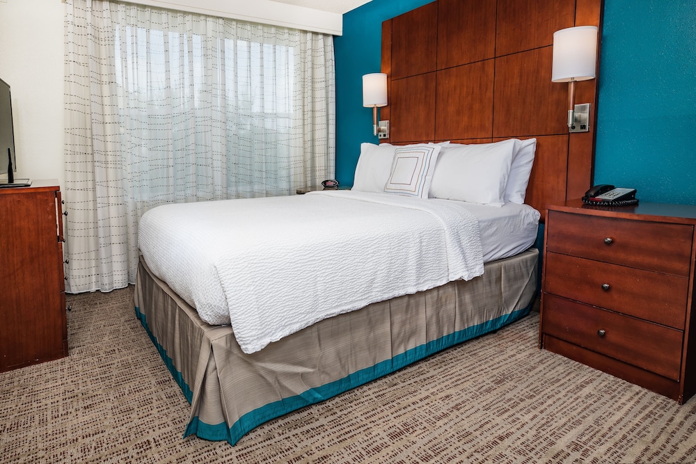 Residence Inn Marriott Florence - photo 12