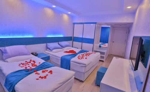 Unal Palas Otel — hotel in Seydisehir