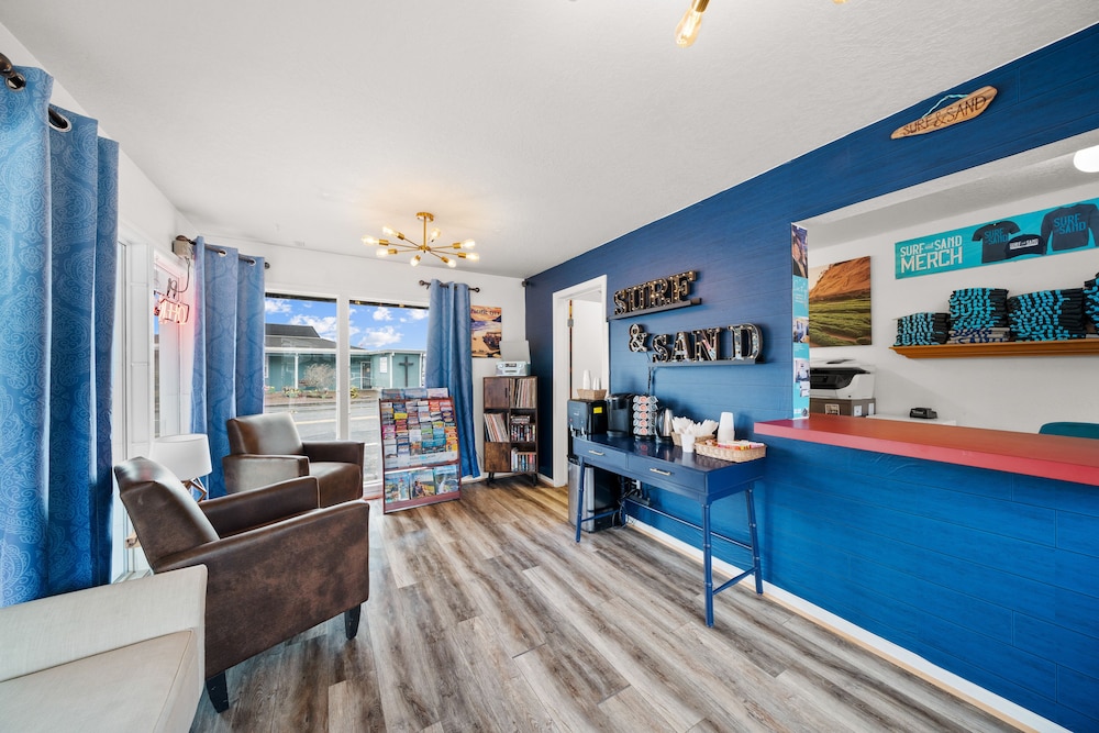 Surf & Sand Inn - photo 26