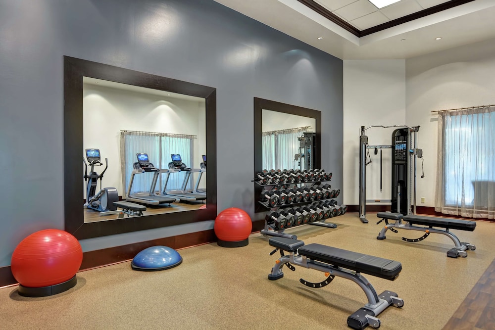 Embassy Suites by Hilton Savannah Airport - photo 40