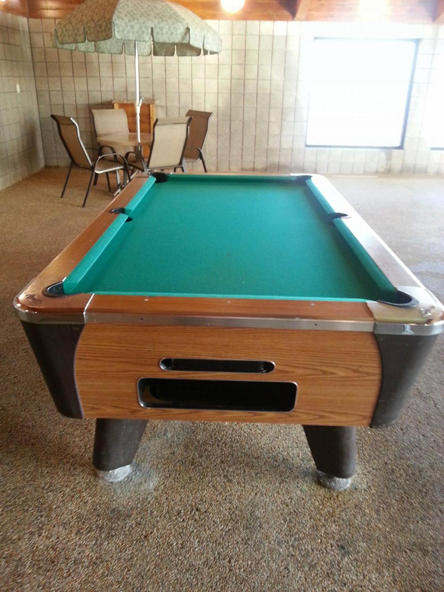 AmericInn by Wyndham Lincoln North - photo 13