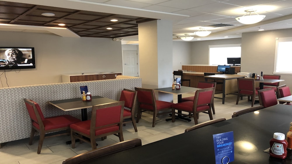 Holiday Inn Express & Suites West Palm Beach Metrocentre by IHG - photo 64