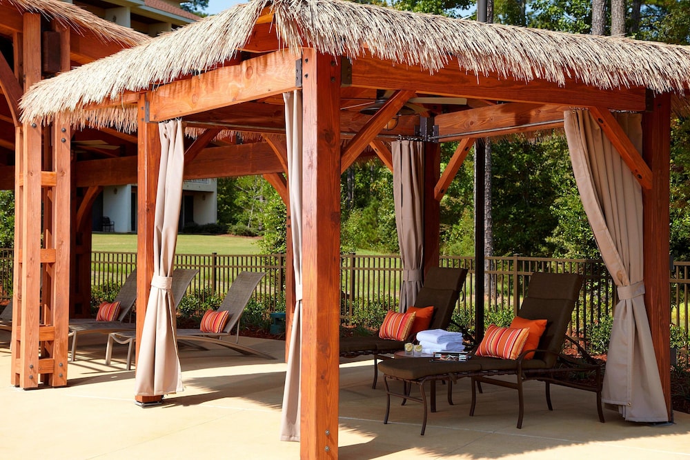Auburn Marriott Opelika Resort & Spa at Grand National - photo 96