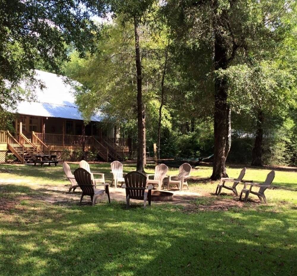 Adventures Unlimited Resort - photo 39
