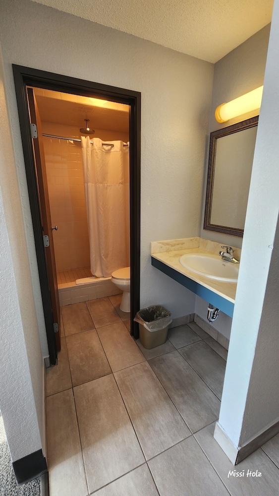 The Oasis Hotel & Bar - photo 11
