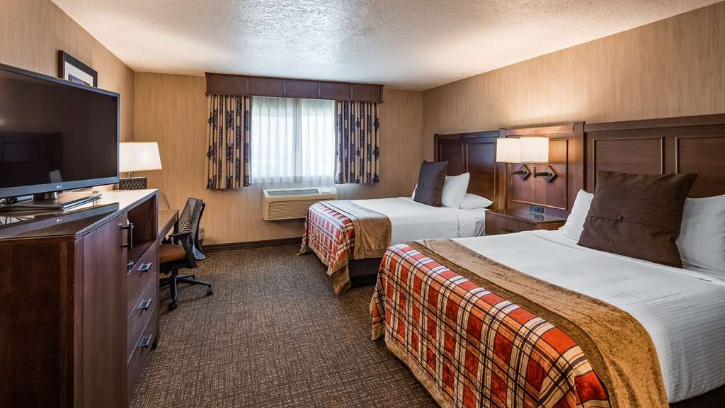 Best Western Plus Flathead Lake Inn And Suites - photo 4
