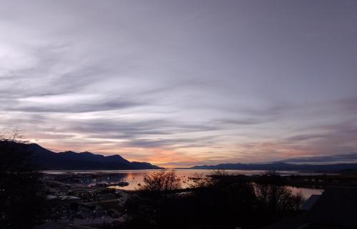Altamar Ushuaia — 4-Star Luxury Hotel in Ushuaia, Argentina