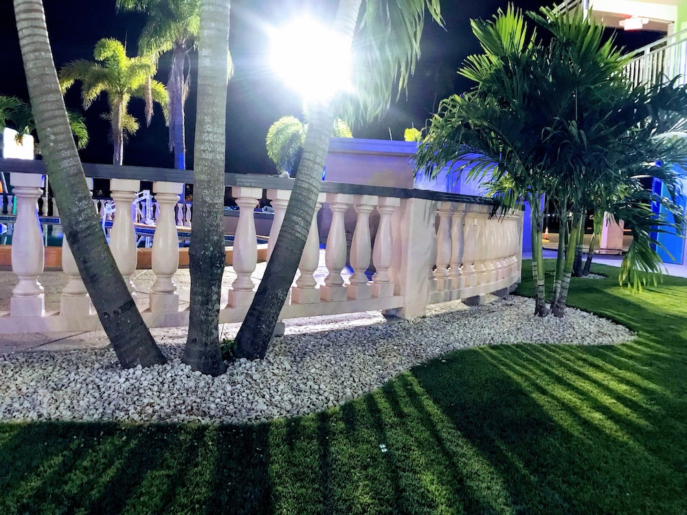 Tropical Inn & Suites - photo 86