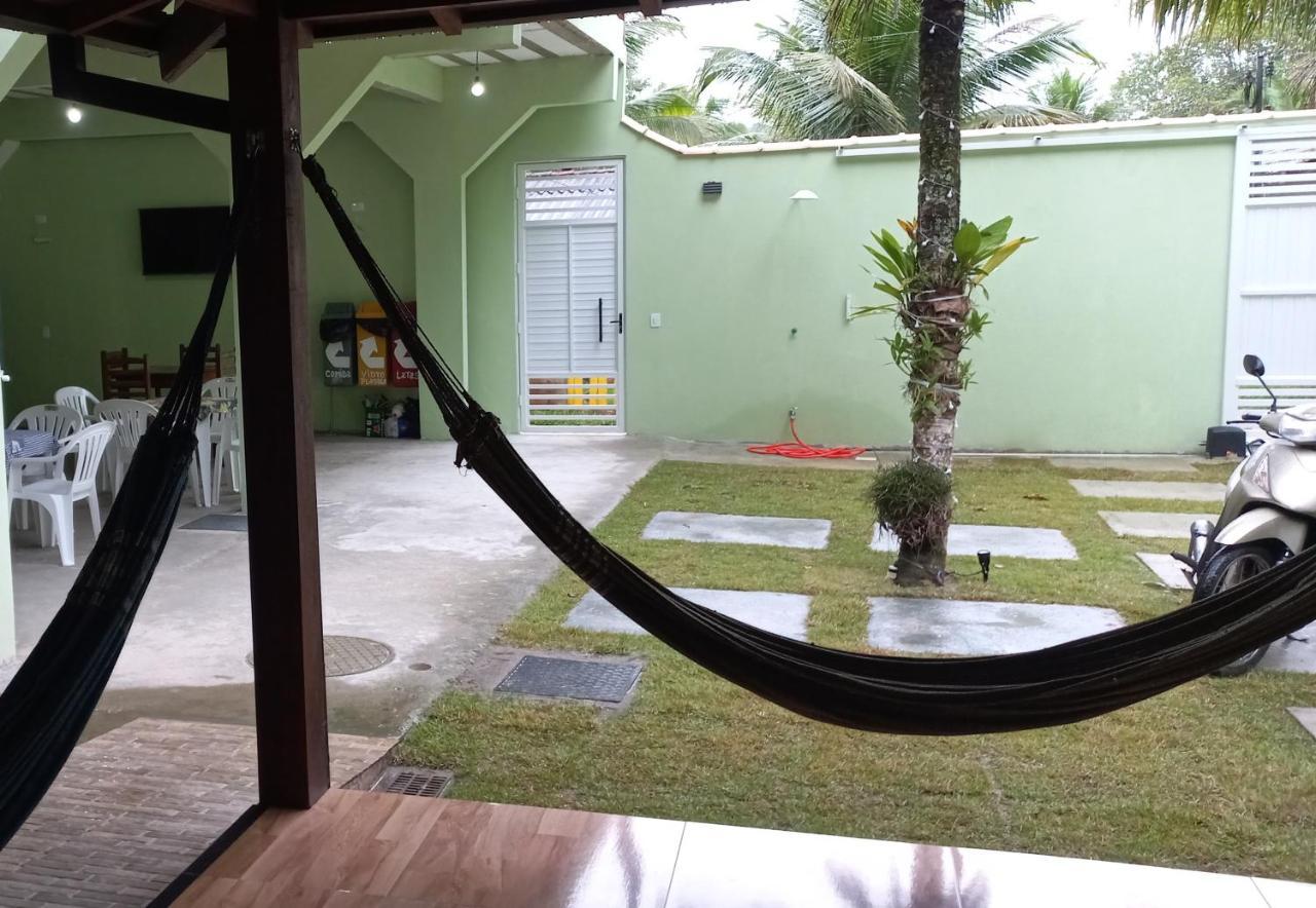 Pousada Cantinho da Mata in Paraty, Brasil