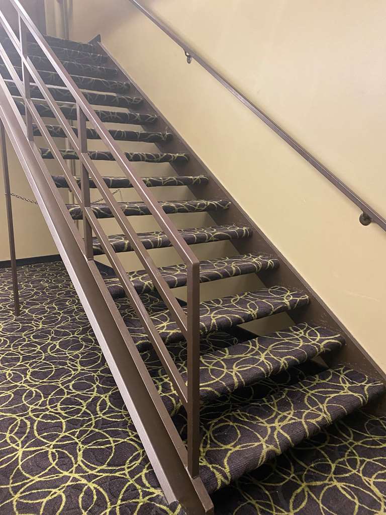 Best Western Plus Kelly Inn - photo 46