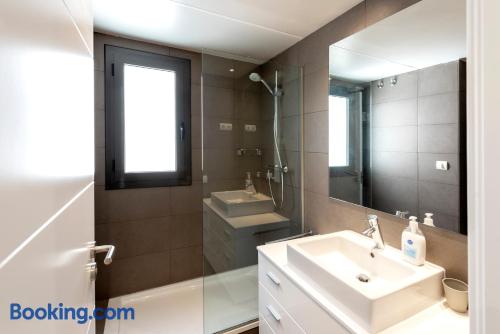 Espais Blaus Apartments — 4-Star Luxury Hotel in Barcelona, Spain