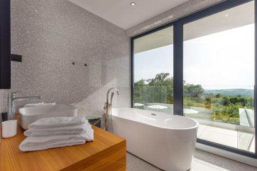 Villa Eleven — 5-Star Luxury Hotel in Rovinj, Croatia