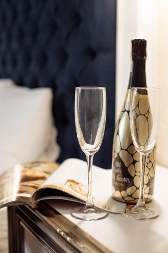 Private Rooms in Hotel 3 поверх in Nadvirna, Ukraine