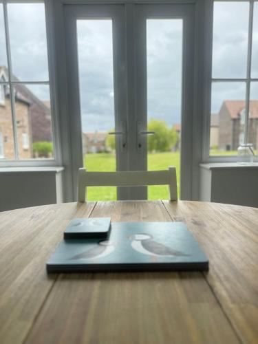 Dream Weaver 2 Bedroomed Cottage on the Bay Filey with On Site Gym And Swimming Pool