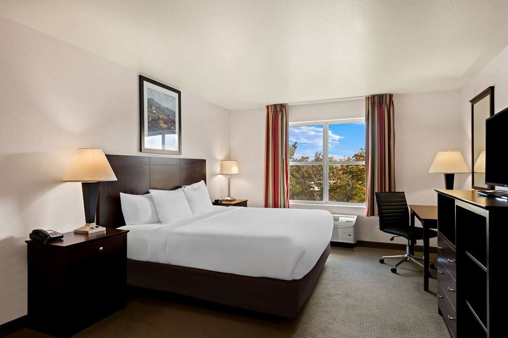 Comfort Inn & Suites Creswell - photo 27