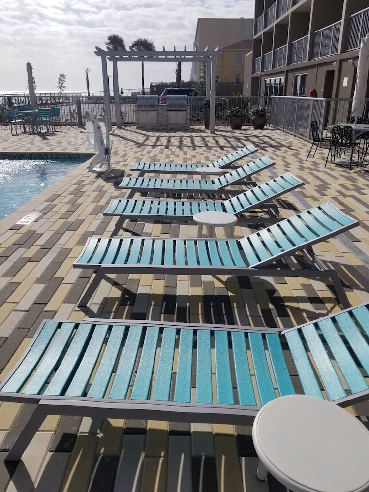 Home2 Suites by Hilton Ormond Beach Oceanfront - photo 23