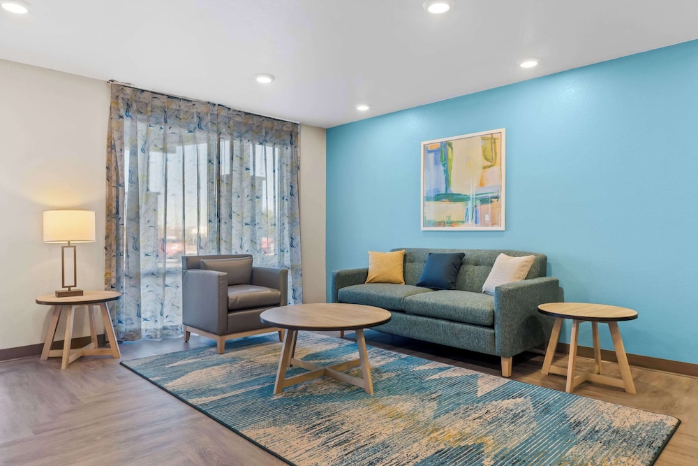 WoodSpring Suites Centennial Denver Tech Center - photo 35