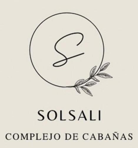 Solsali Cabaña Moderna — San Javier — photo 2