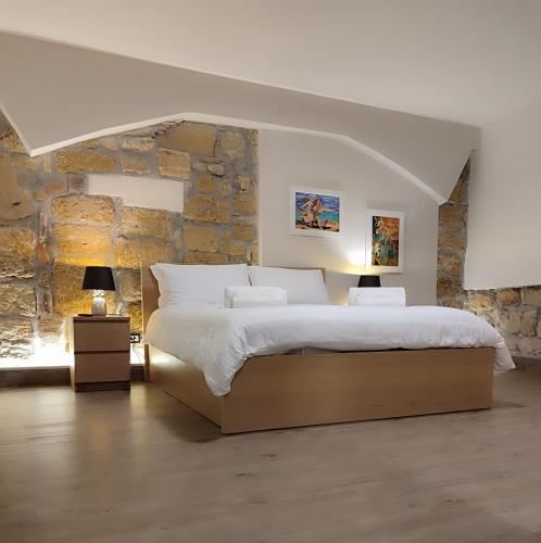 Mama7 — 4-Star Luxury Hotel in Palermo, Italy