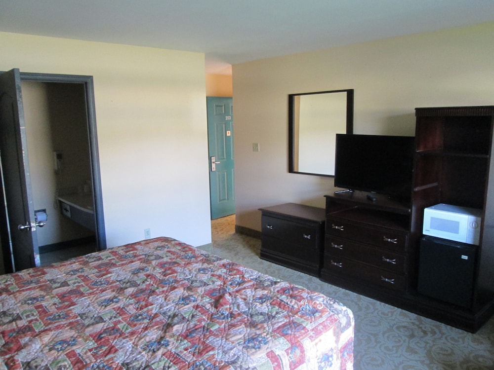 Delux Inn & Suites - photo 8