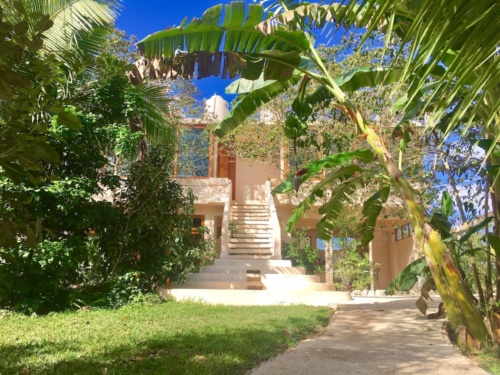 Hotel Casa Maya Calakmul in Xpujil, Mexico