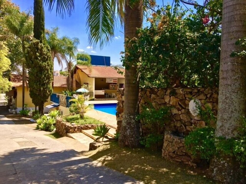 Pousada do Casarão — hotel in Sao Joao Da Boa Vista