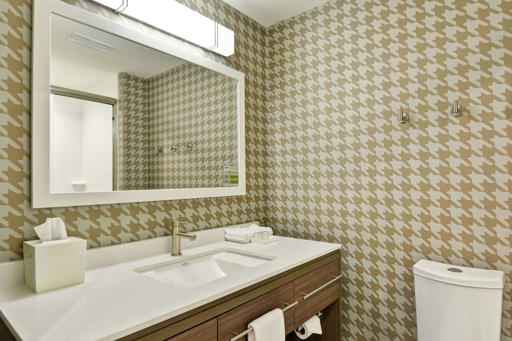 Home2 Suites by Hilton Dayton Vandalia - photo 26