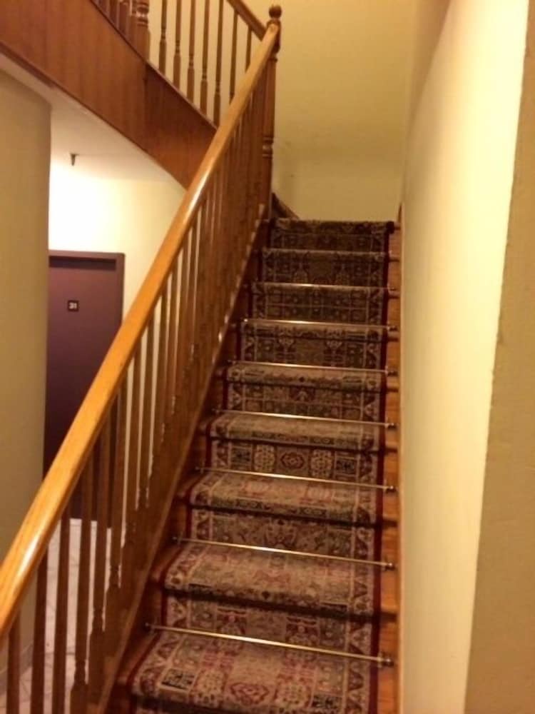 St Marks Hotel - photo 33