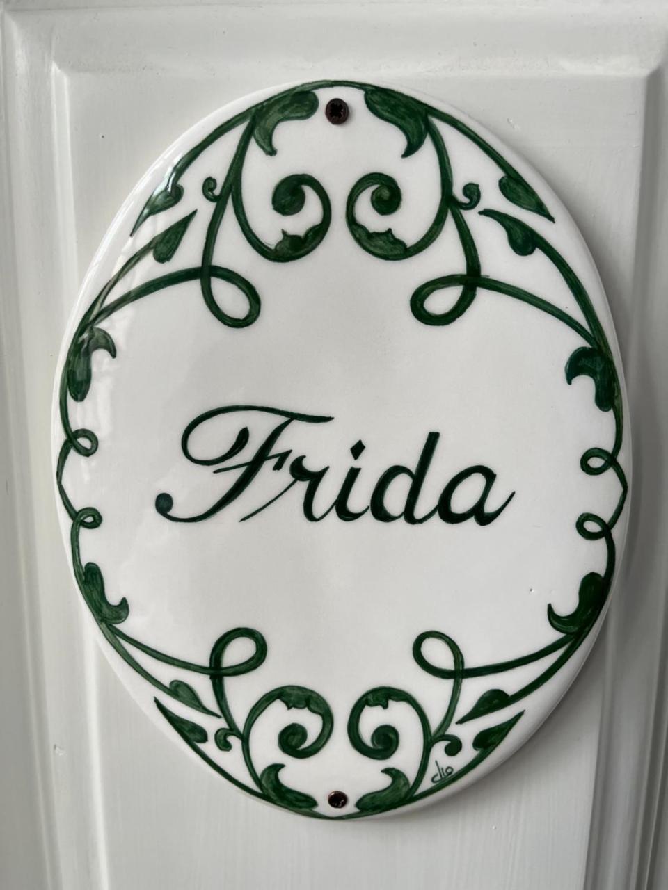Frida — Viareggio — photo 2