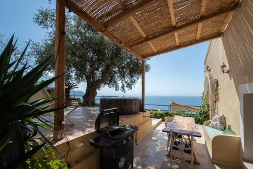 Torre Del Califfo Amalfi Relais in Amalfi, Italy