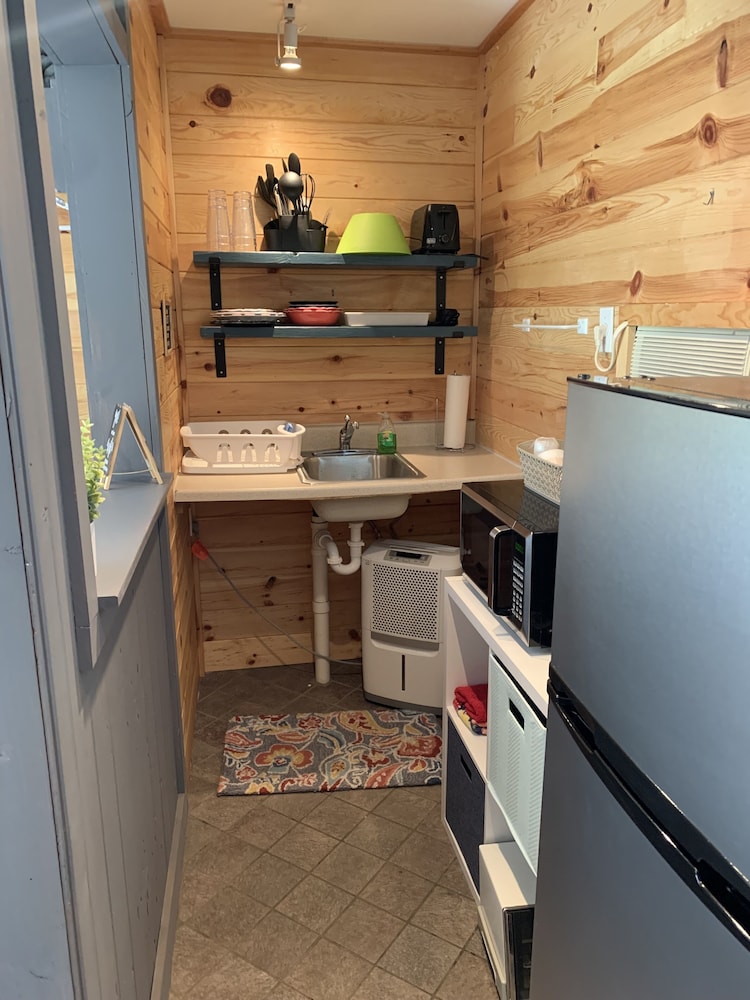 Grand Lake Resort - photo 20